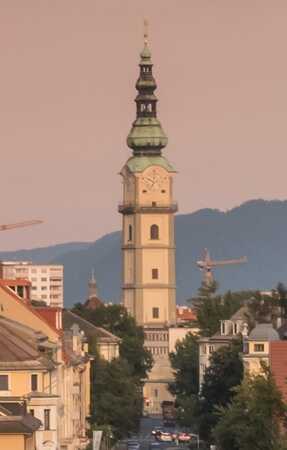 Arnold Pöschl